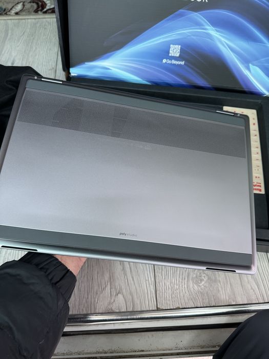 Model: HP OmniBook X Flip 16 sotiladi