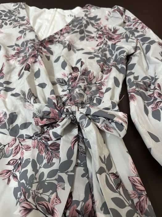 Rochie midi, Viada, marimea 44