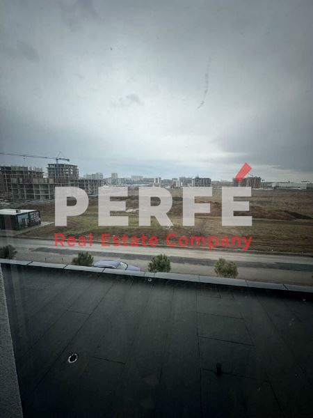 Продава се Двустаен апартамент в Бургас, Изгрев - 61 кв.м за 2017 €/кв.м - Снимка #5