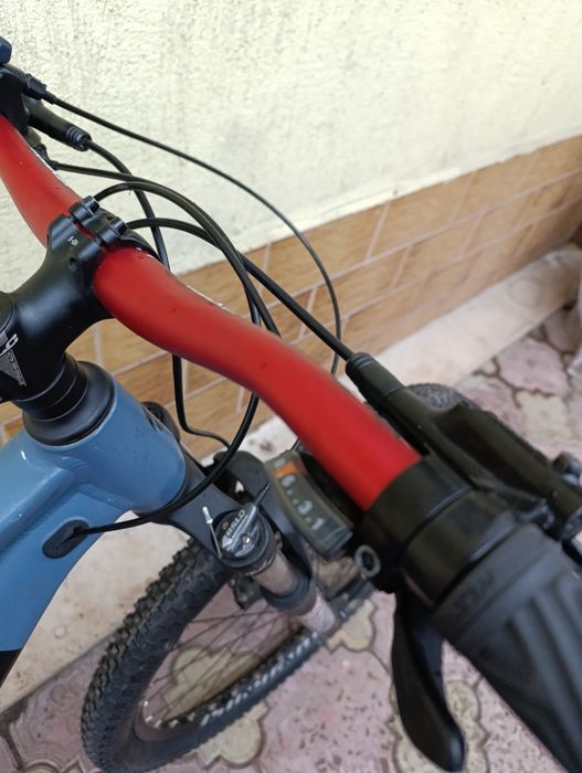 Ghost 27,5 цола XS