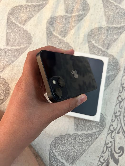 Iphone 13 в идеале