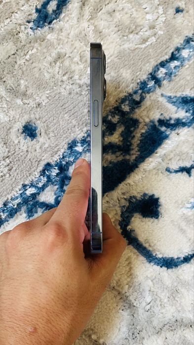 iPhone 13 pro 256 gb