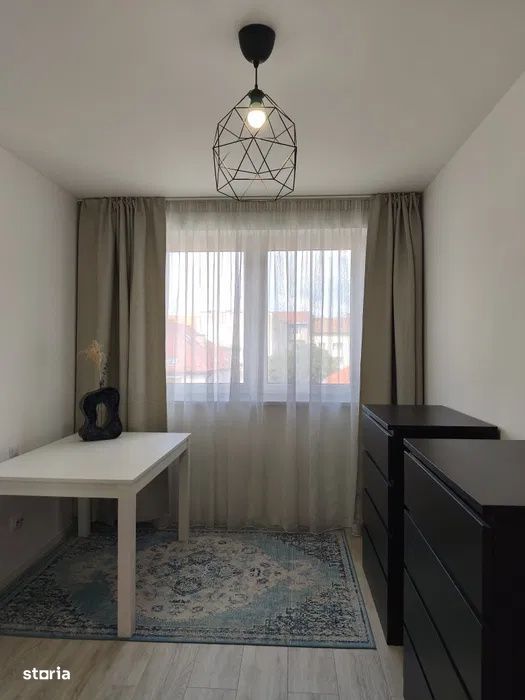 Apartament 3 camere, ULTRAMODERN, bloc nou, zona Semicentrala — fotografia 3