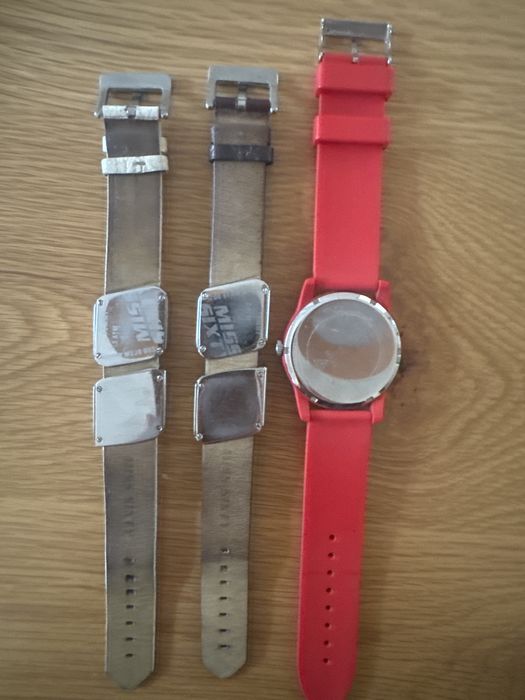 Дамски часовници