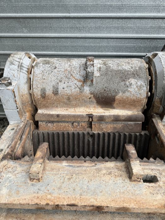 Дробилка СМД-108. Б/У.