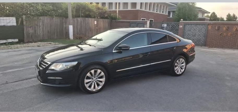 Vand Passat CC 2009