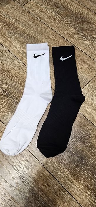 Nike  високи чорапи