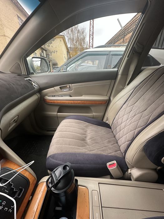 Продам Lexus RX 350