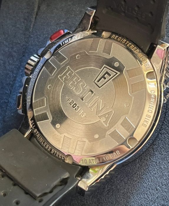 Ceas Festina Chrono Bike