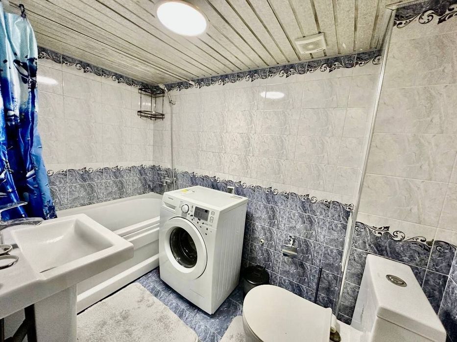 Minor metro yonida 1xonali kivartera bor