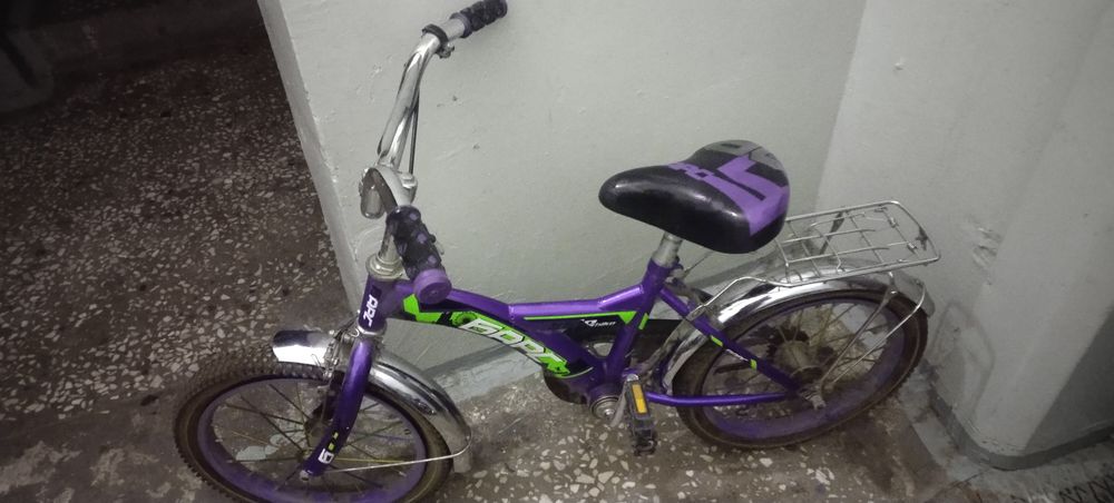 Детские велосипеды