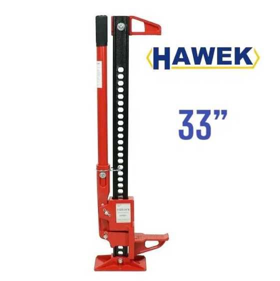 Професионален Офроуд Крик HiJack 33 инч, Крик латерна, 70 см