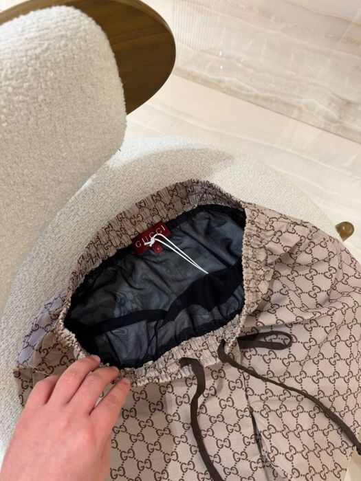 Плажни шорти Gucci