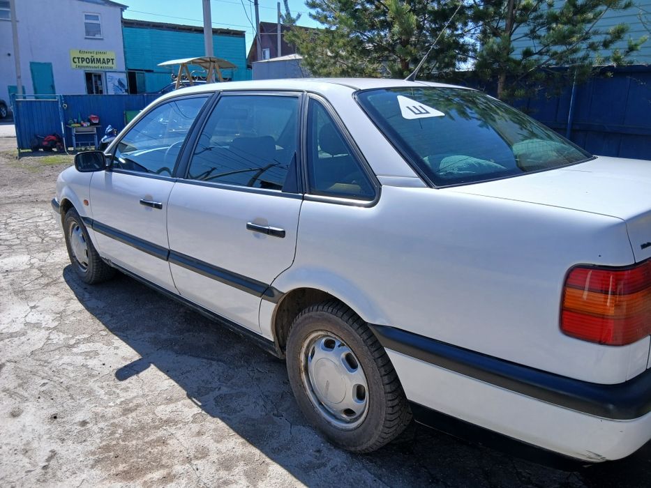Продам пассат В4