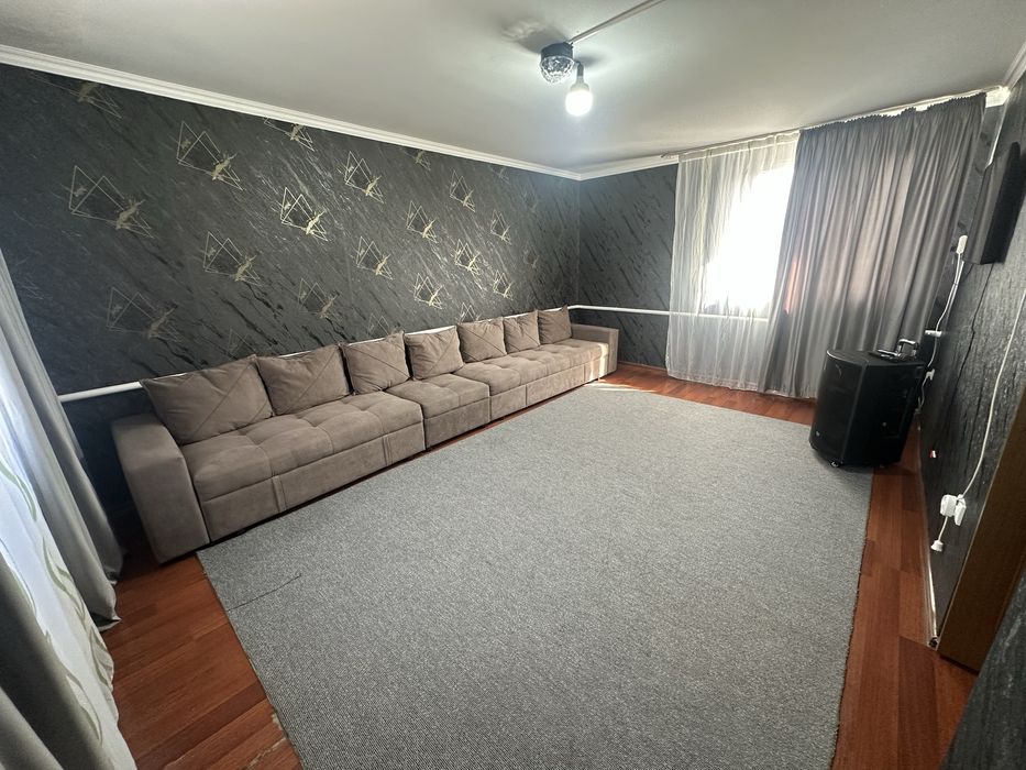 Сдам коттедж посуточно