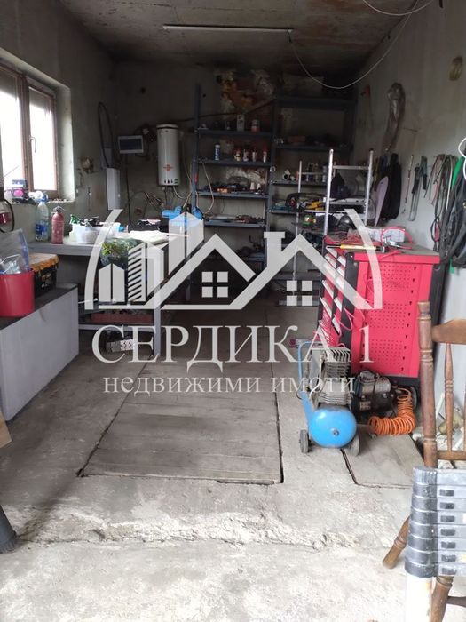 Къща в Кюстендил, с. Усойка