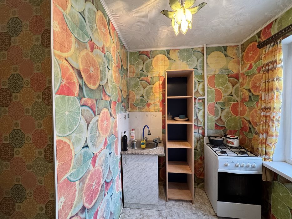 Продам 2 комн.квартиру район Электрон