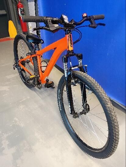 bicicleta 26" - produs resigilat - (SecondHand) Decathlon