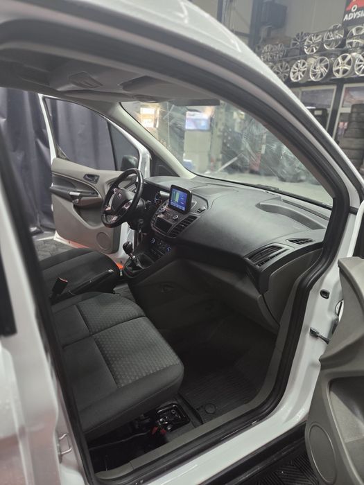Ford transit  ,an 2020,agregat  frigorific
