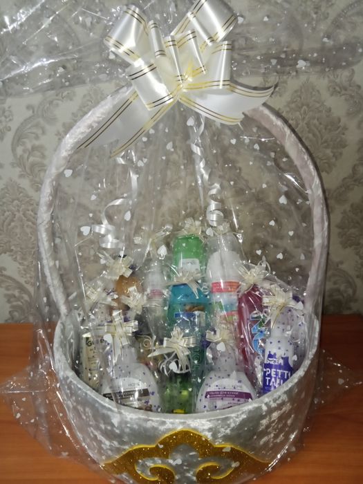 Калта на 12человек