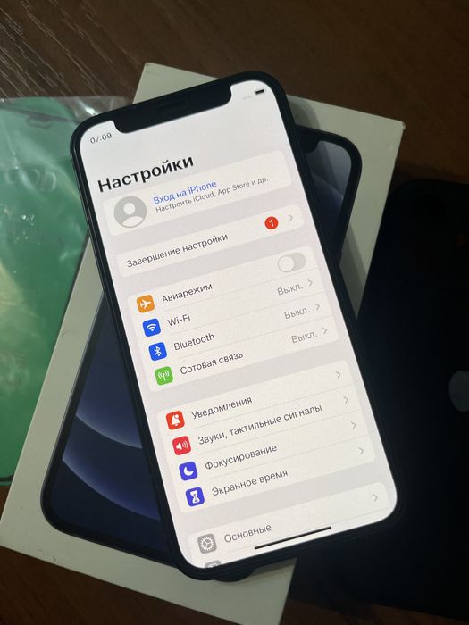 iPhone 12 mini 64 ГБ