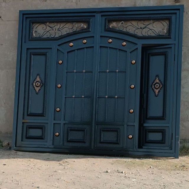 darvozalar darvoza