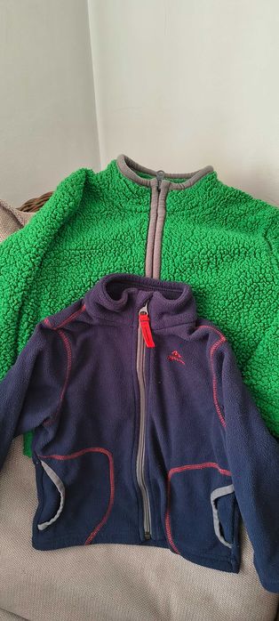 Подарявам дрехи 92/104