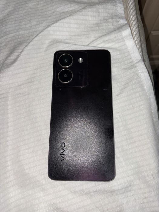 Vivo y27s продам телефон