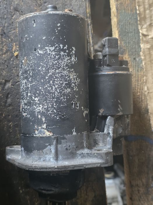 Стартер Пассат Б3/Б4/Passat B3/B4