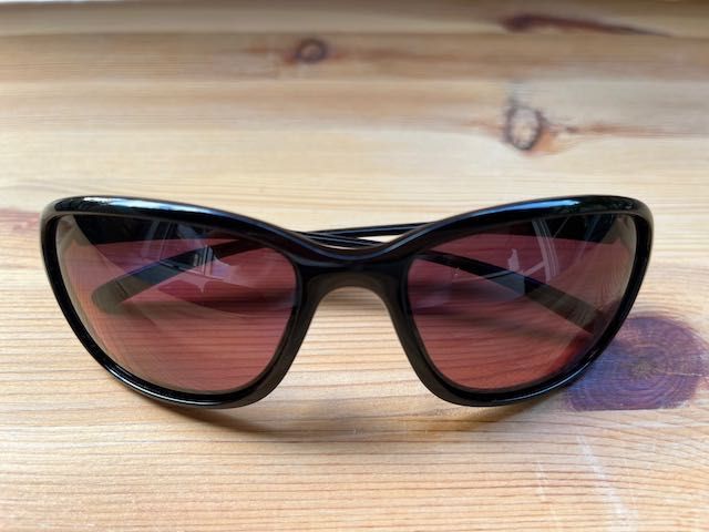 Слънчеви очила Oakley She's Unstoppable Prizma Polarised