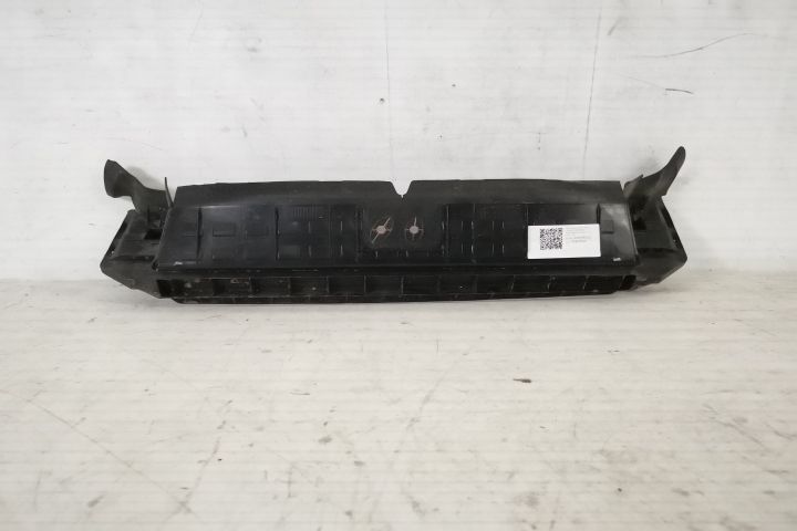 Deflector Aer Central Inferior Original In Stare Buna Mercedes-Benz  S