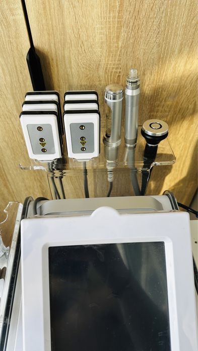 Косметологический аппарат Bio 82 ( Bio-Metro)