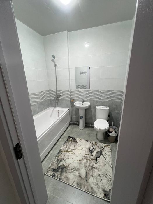 Бектемир Водникда ижарага квартира бор