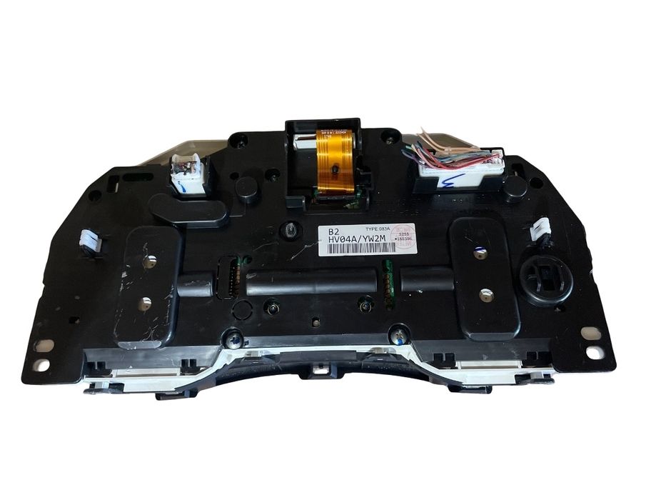 Ceas De Bord Nissan Qashqai Ii J11 2013 - > Hv04A