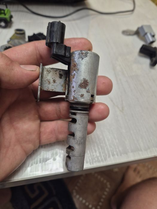 Датчик скорости и т/д