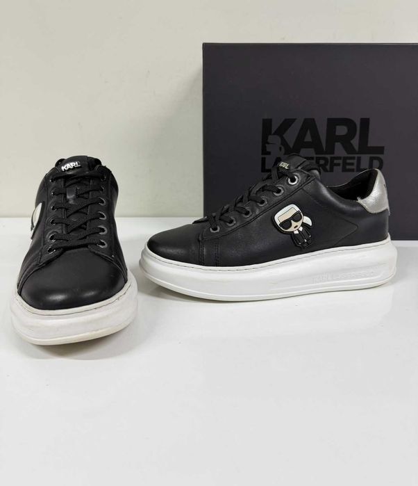 Karl Lagerfeld Kapri Ikonik