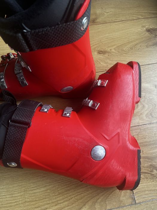 Vand clapari atomic redster jr60, marime 22.5