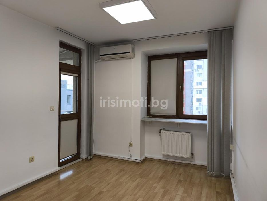 Дава се под наем Офис в София, Лагера - 152 кв.м за 1000 € - Снимка #10