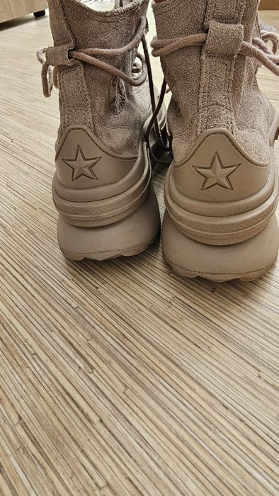 Дамски боти CONVERS