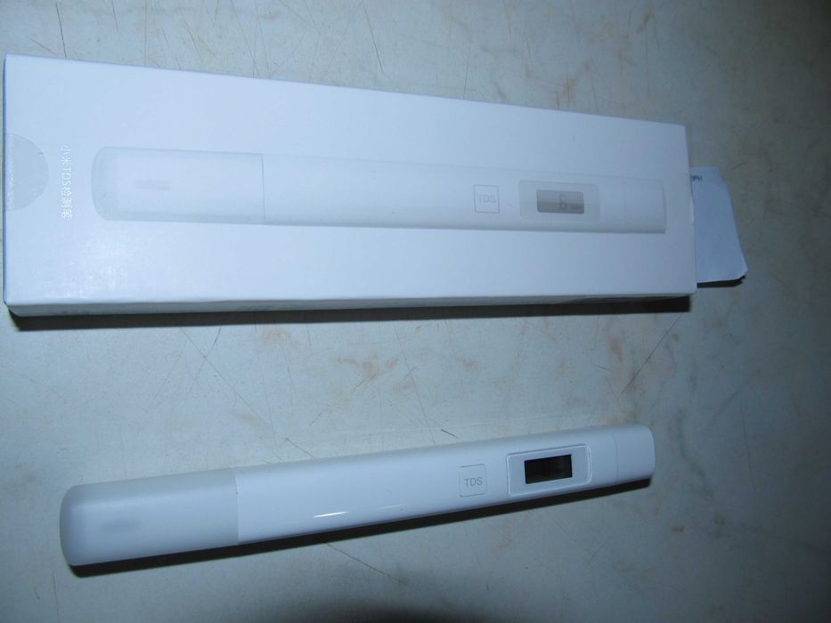 Xiaomi TDS Тестер за Качество на Вода