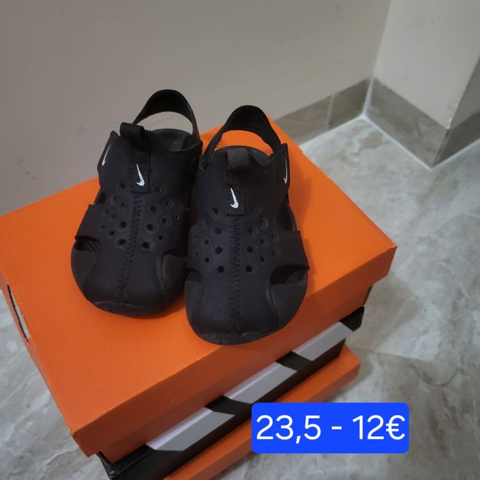 Сандали Nike sunray   21, 23,5 и 29,5