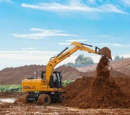 Услуги Эксковатора | Ekskovator xizmatlari Katlavan Рачог