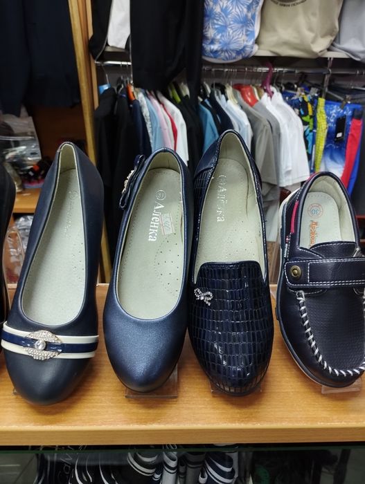 Продам туфли детские