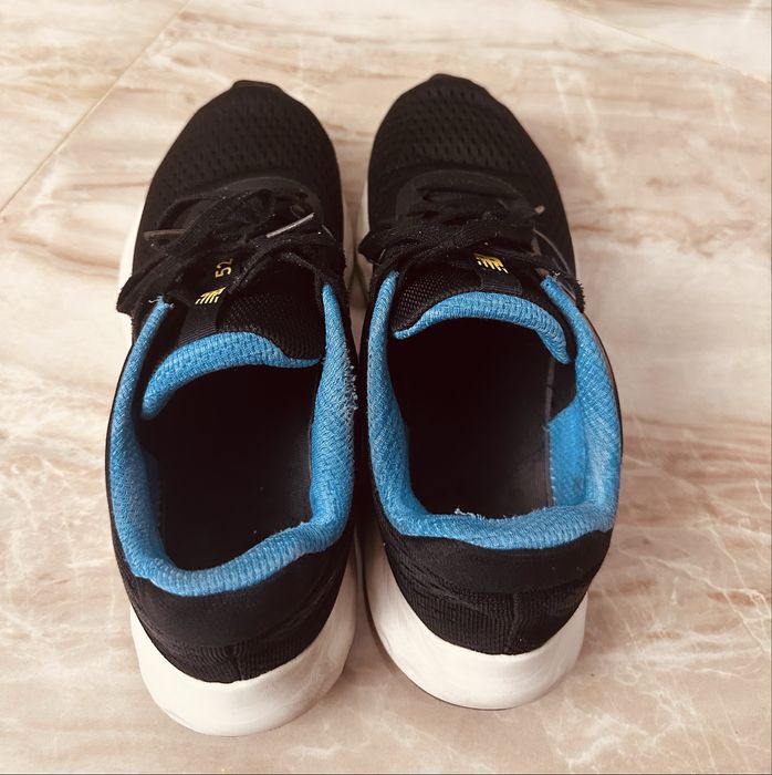 Кроссовки New Balance