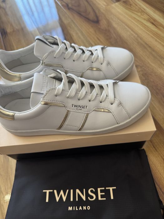 Маратонки Twinset 41