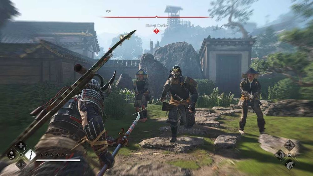 Новый Assassin's Creed Shadows Nintendo Switch 2/ Ассассин Нинтендо 2