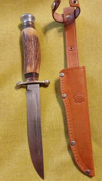 Нож Солинген /Solingen