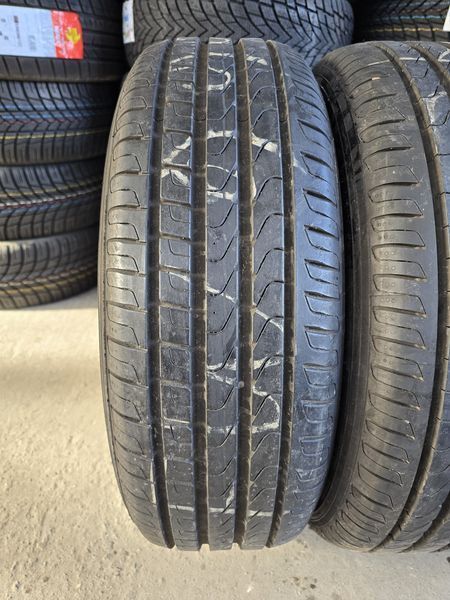 215/65/17 PIRELLI 4бр