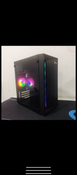 Компютер игровой Intel i5/ GTX 1060 6gb