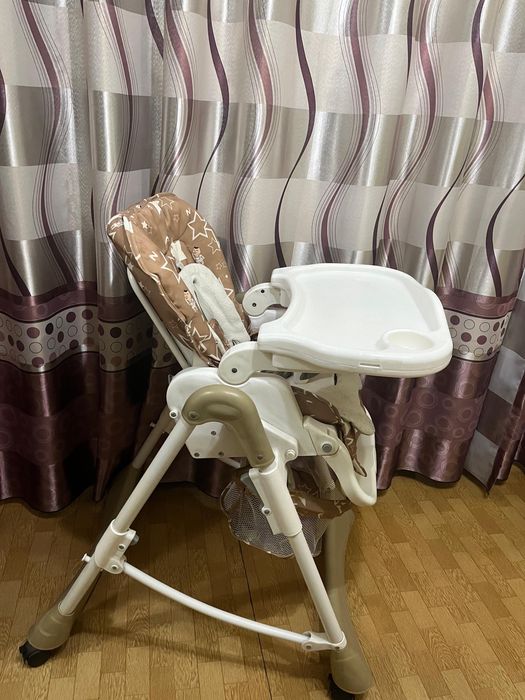 Детский стул для кормления
